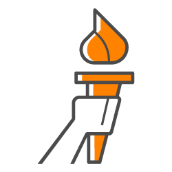torch icon