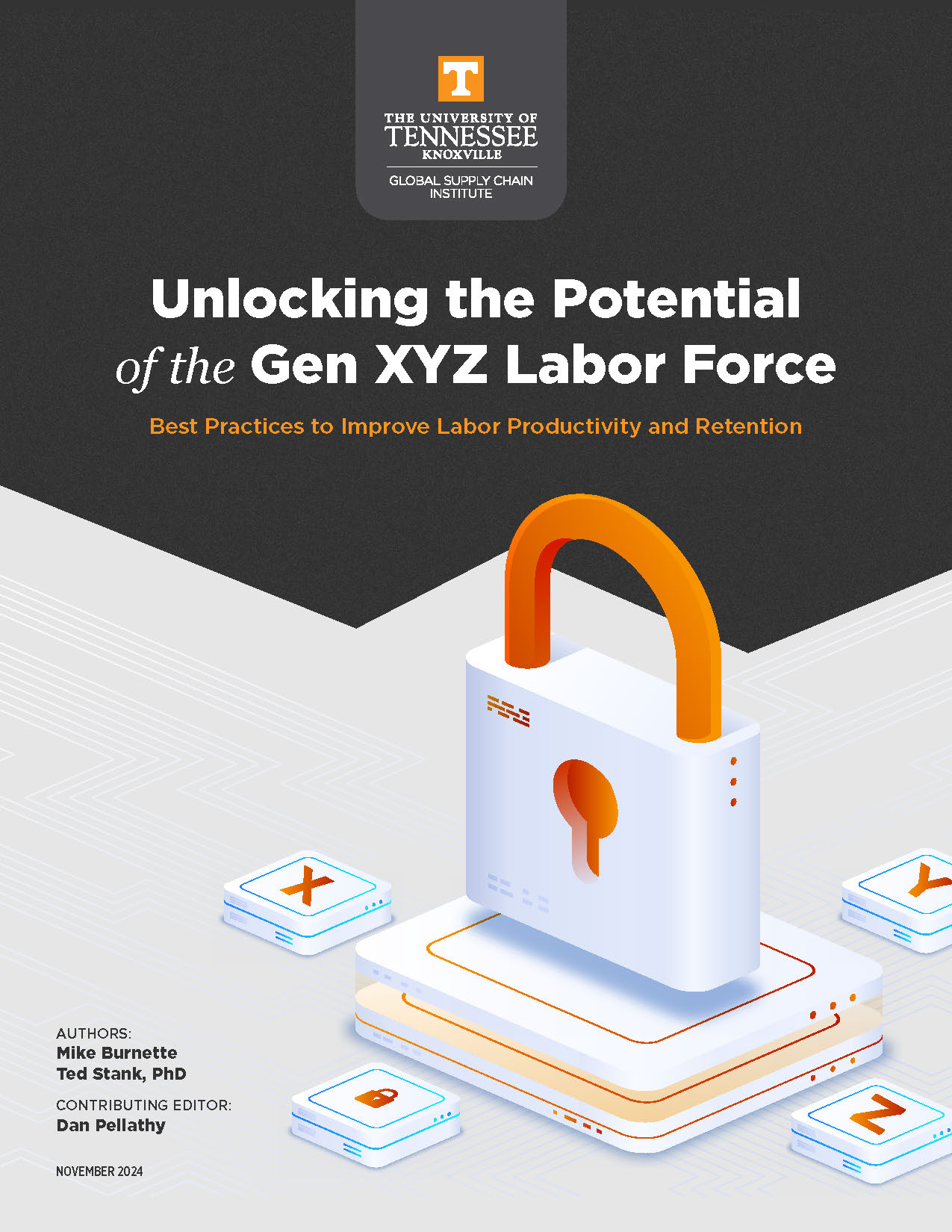 Unlocking the Potential of the Gen XYZ Labor Force