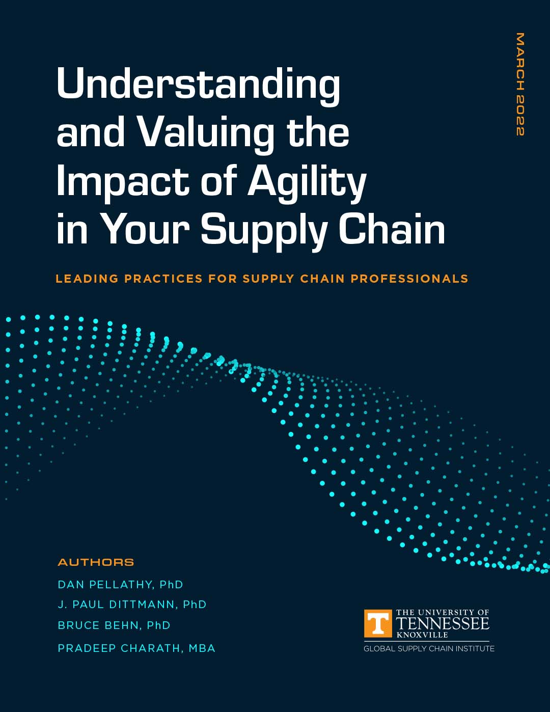 How Investing in Supply Chain Agility Pays Off