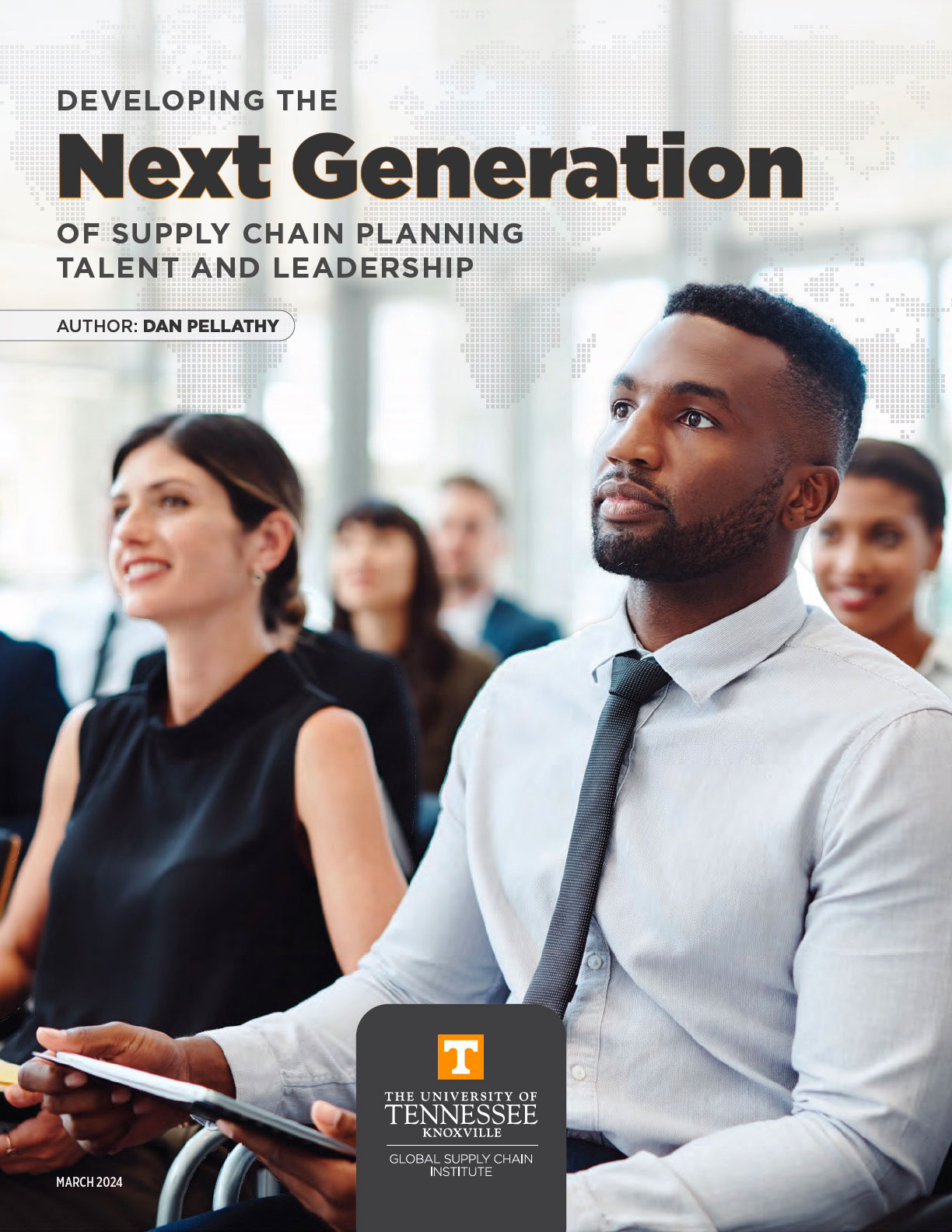 Developing the Next Generation of Supply Chain Planning Talent and Leadership