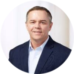Rob McIntosh, Senior Vice President, Dell Global Operations
