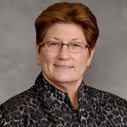 Nancy Nix
