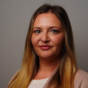 Rebekah Griffin