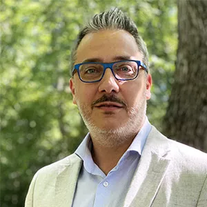 Andrea Sordi