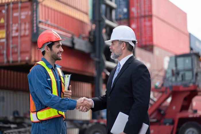 What Background Do You Need to Apply to UT’s Online MS in Supply Chain Management?