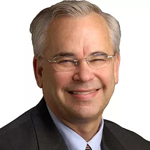 J. Paul Dittmann
