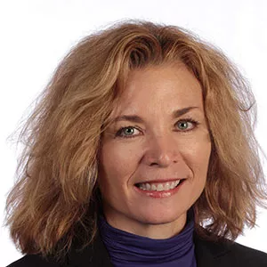 Wendy Tate