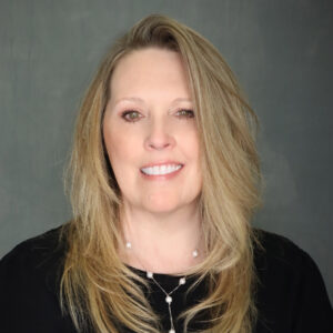 Brenda Carlisle