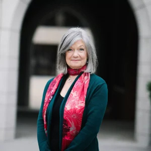 Martha Weeks