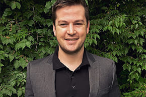 James McDowell profile photo