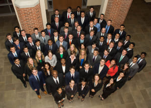 MBA Class of 2016