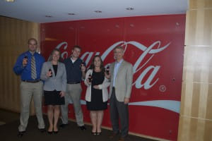 Coca-Cola Group