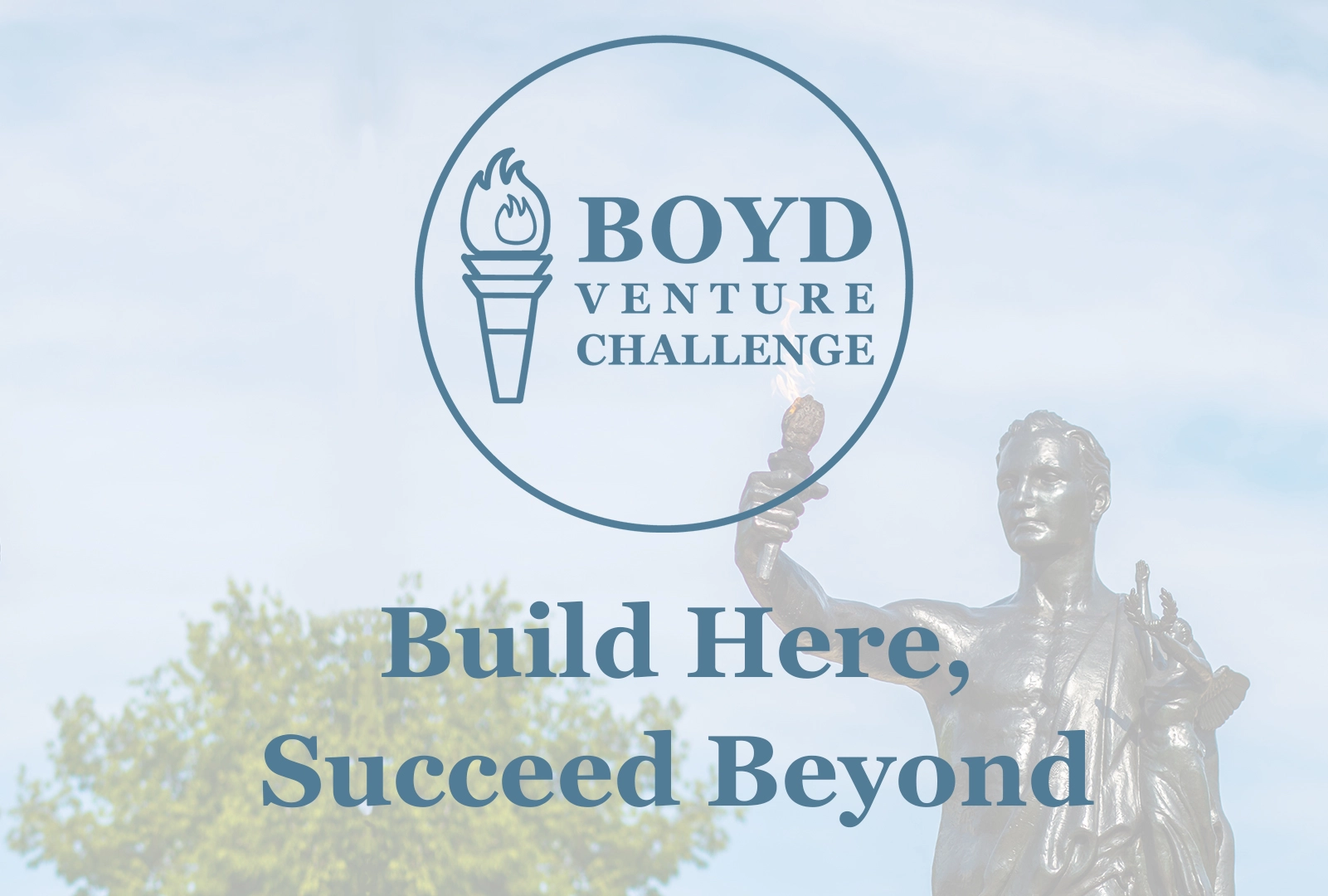 Boyd Venture Challenge 2023