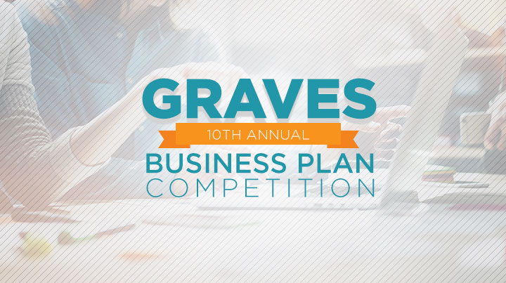 graves business plan competition