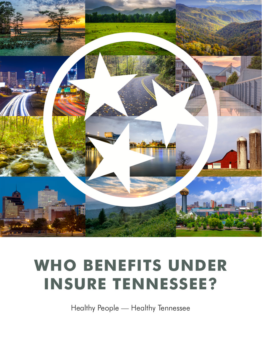 Who Benefits Under Insure Tennessee?