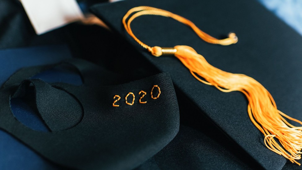 First 2020 Haslam Commencement Ceremonies to Be Held Friday Haslam