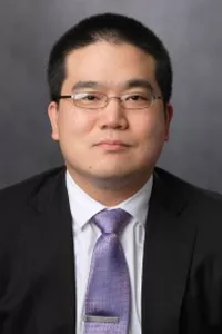 Eugene Kim