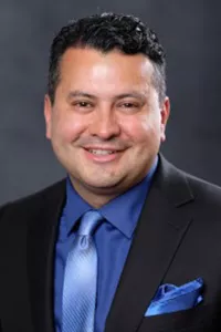 Harvey Castro, MD - Haslam College of Business