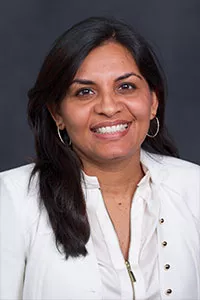 Ritu Dutta, MD, MBA - Haslam College of Business