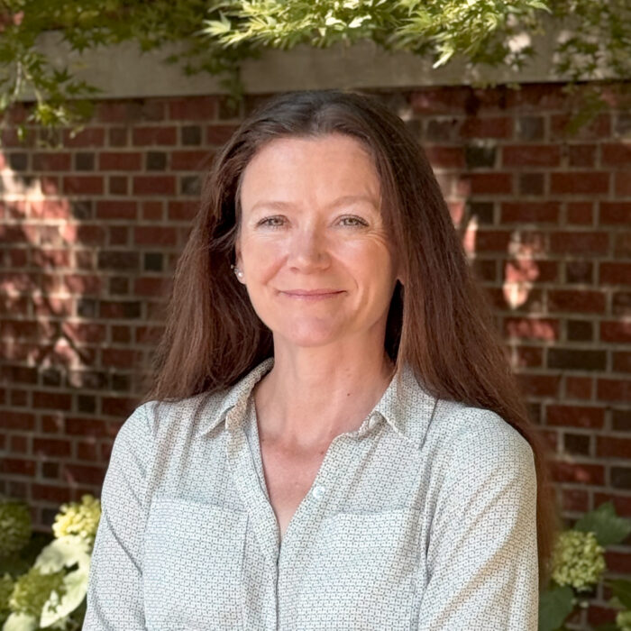 Celeste Carruthers
