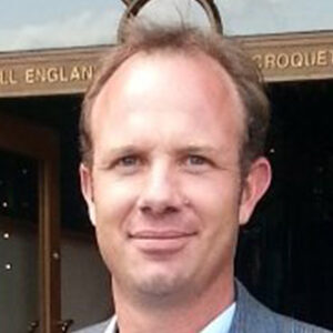 Chris Groer profile photo