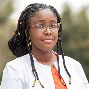 Codou Samba profile photo