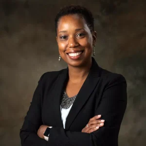 LaTonya Jordan