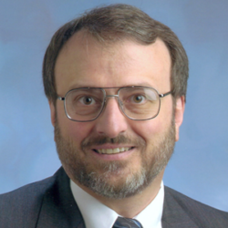Ramon DeGennaro profile photo Ramon Degennaro