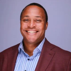 Randy V. Bradley