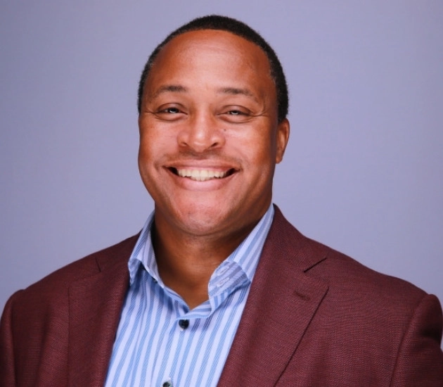Randy Bradley