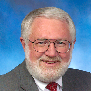 Robert A. Bohm profile photo