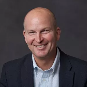Russell Crook profile photo