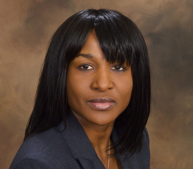 Yemisi Bolumole