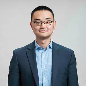 Yuanyang Liu profile photo