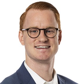 Connor Mykleby