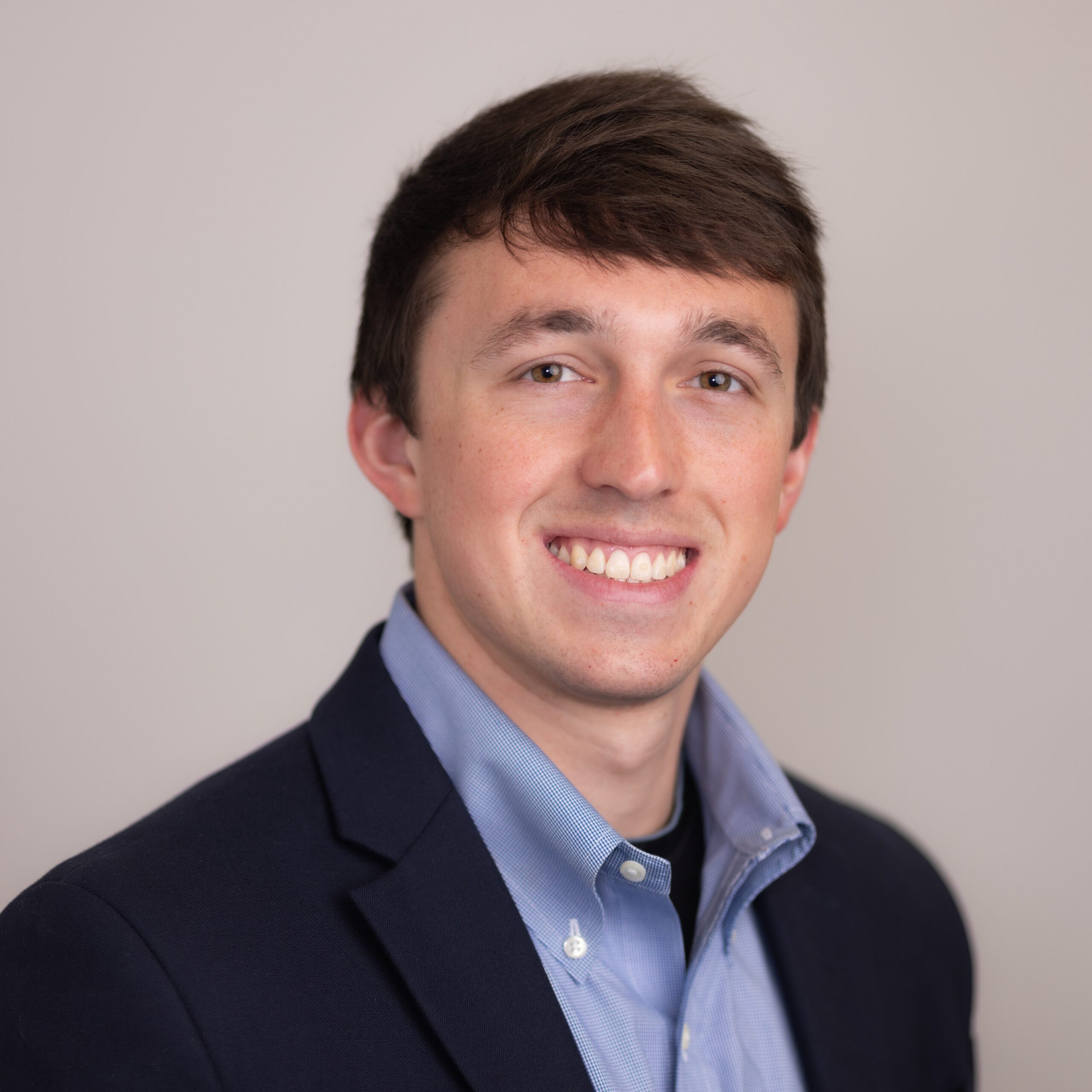 Jackson Hounshell - Haslam College of Business