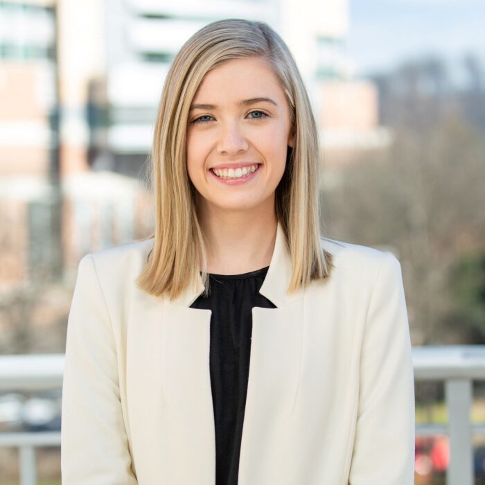 Mary Elizabeth Hudson