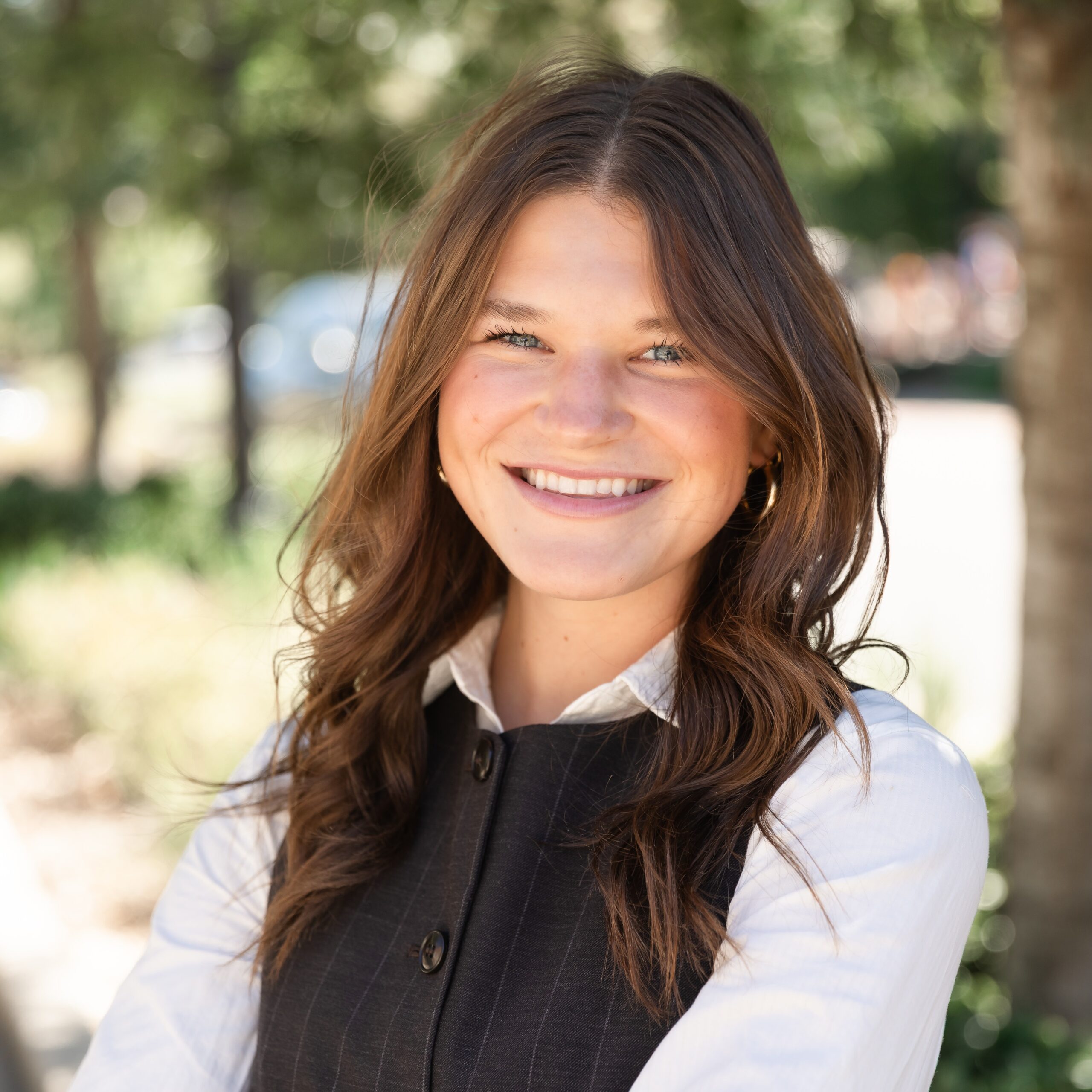 Elsie Roper Ellie Roper - Haslam College of Business