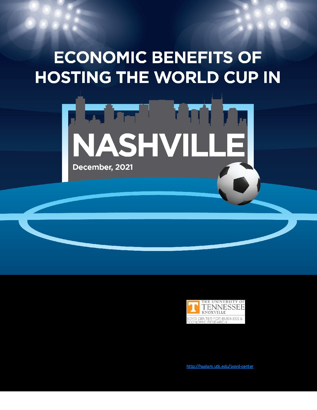 Economic Benefits of Hosting the World Cup in Nashville