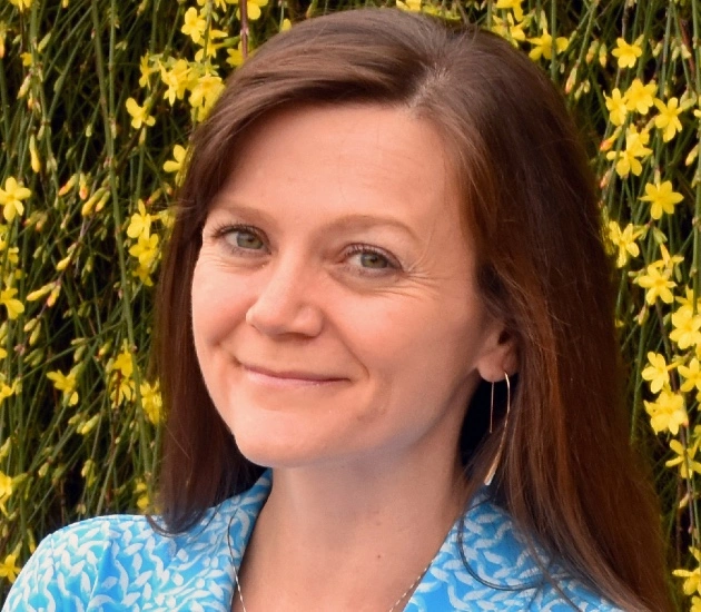 Celeste Carruthers