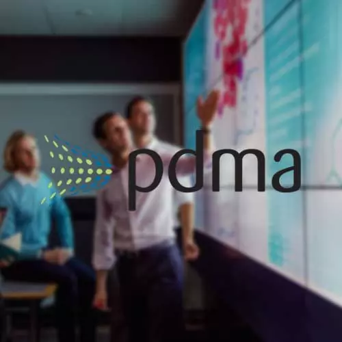 PDMA Logo 2022