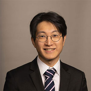 Seongkyoon Jeong profile photo