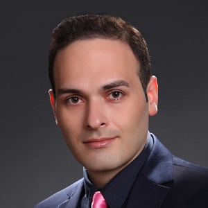 Profile picture of Mohammad “Mike” Saljoughian 