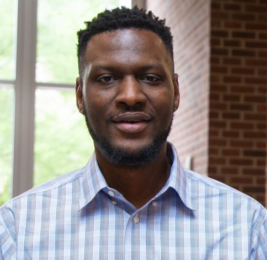 Chinedu Ufodike