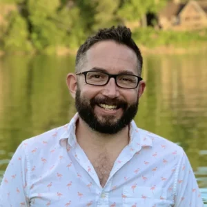 Adam Petrie