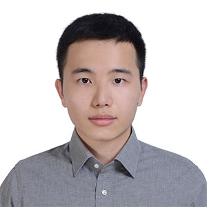 Profile picture of Jinyi Liu 