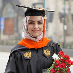 Profile picture of Lila Al-shwaf 