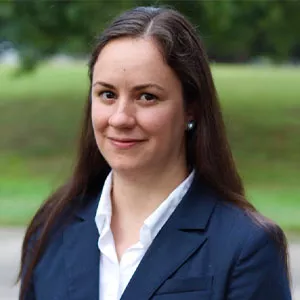 Maria Padilla-Romo