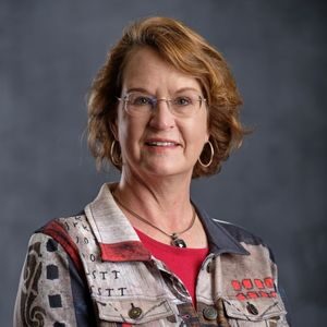 Mary Walker profile photo