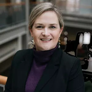 Melissa Grant